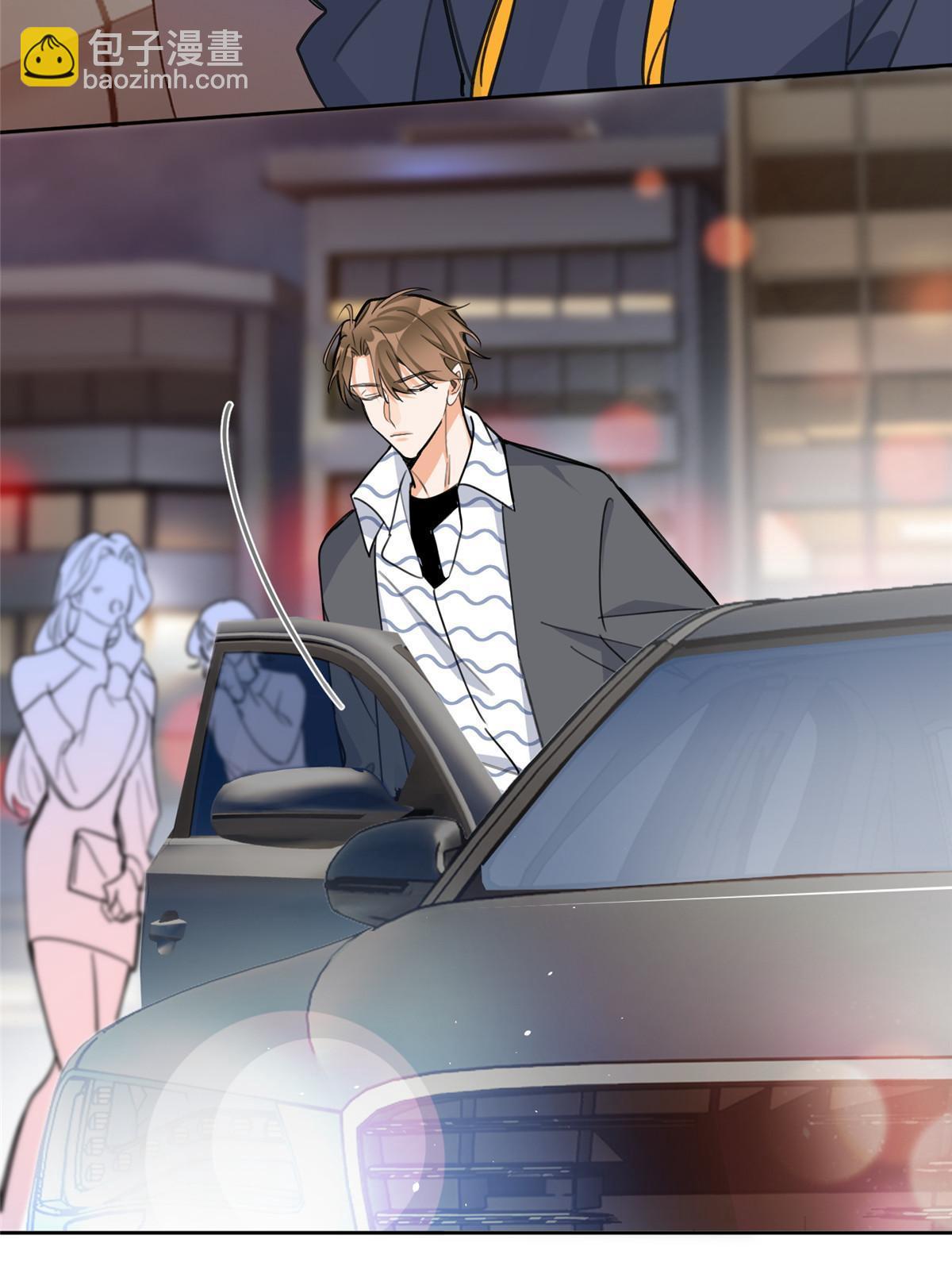 91 老公~(1/2)-第89话