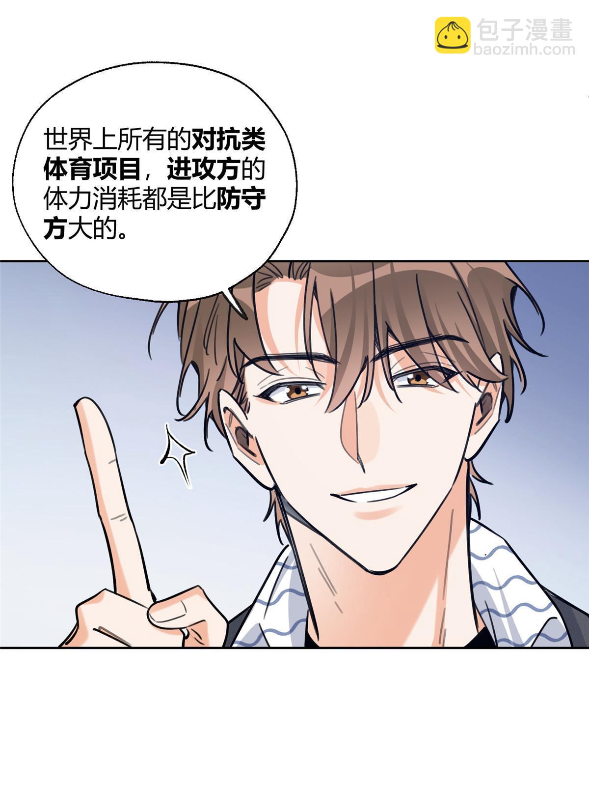 91 老公~(1/2)-第89话