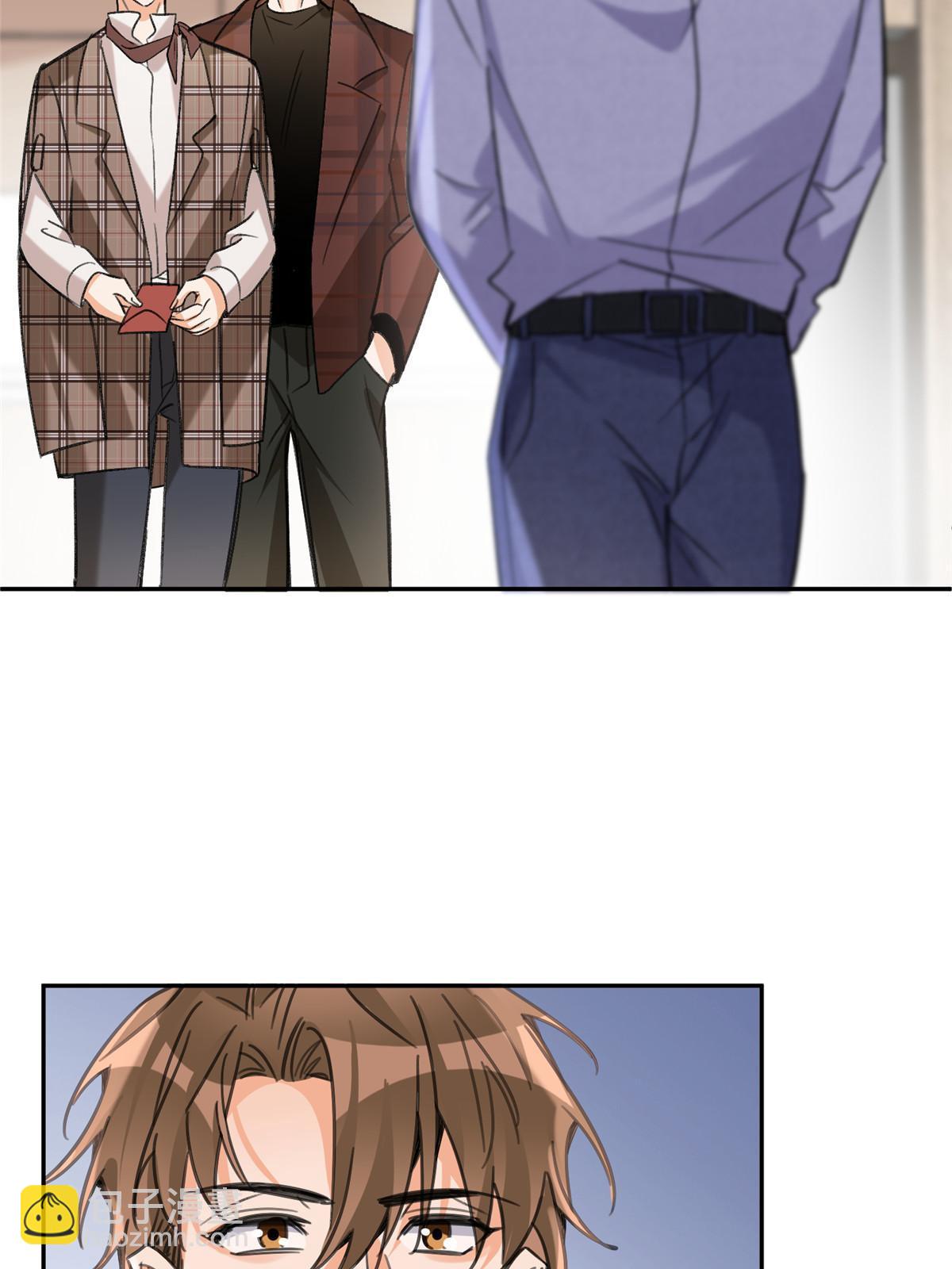 93 想亲亲(1/2)-第91话