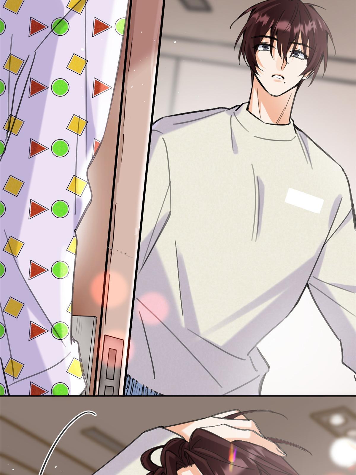 95 好会撒娇一男的(1/2)-第93话