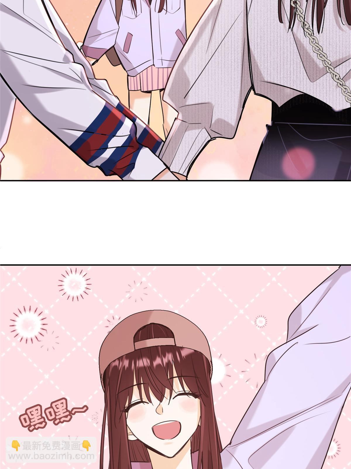 97 嫂子&mdash;&mdash;！(1/2)-第95话