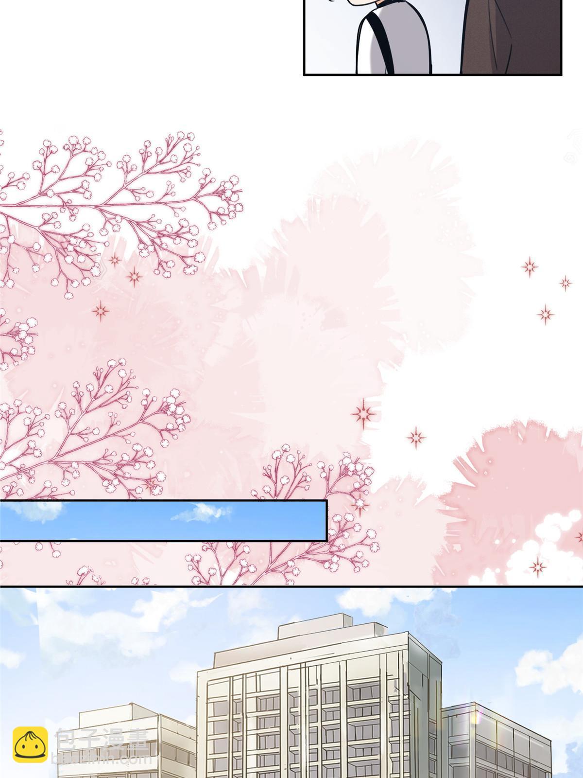 99 原谅与新的契机～(1/2)-第97话