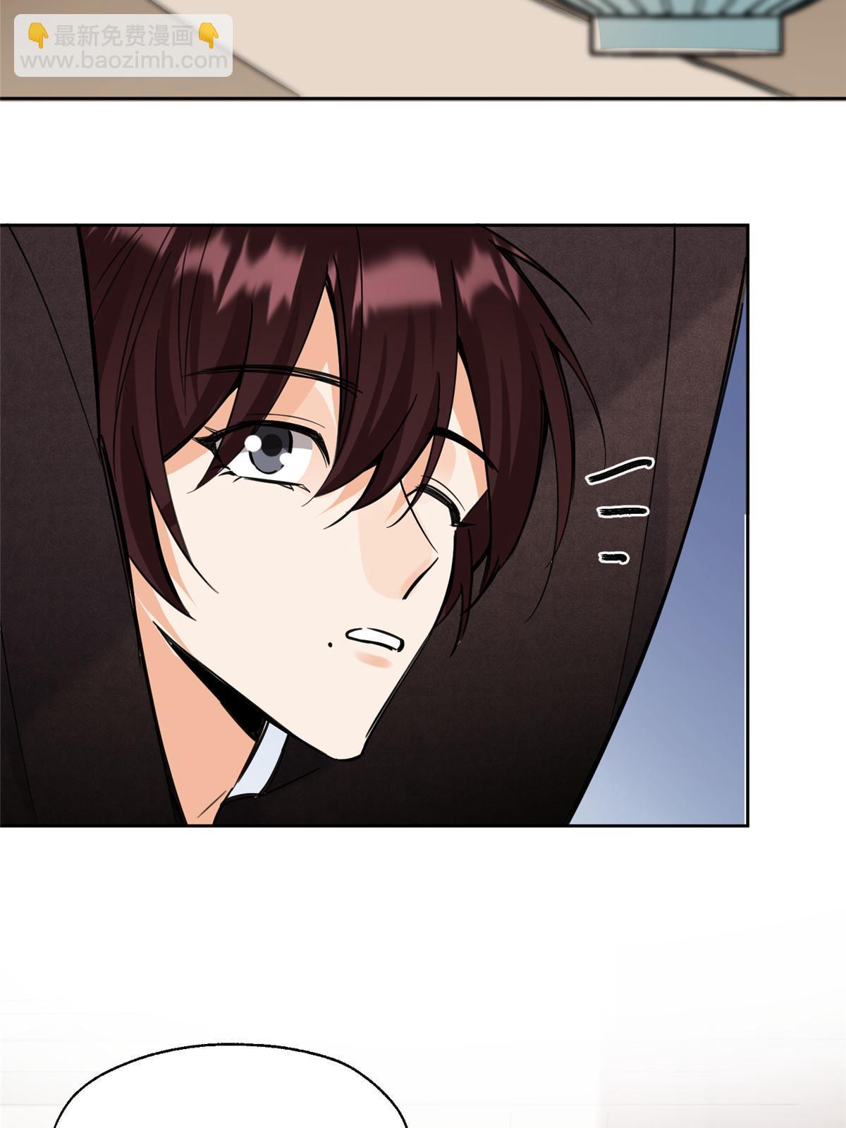 99 原谅与新的契机～(1/2)-第97话