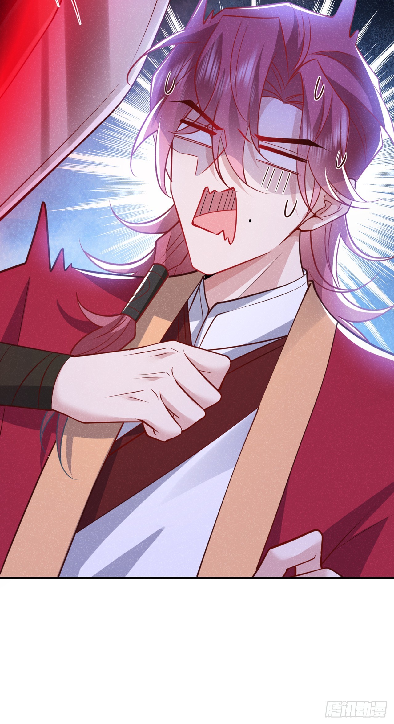 第15话 季迟哥哥救我！-第17话