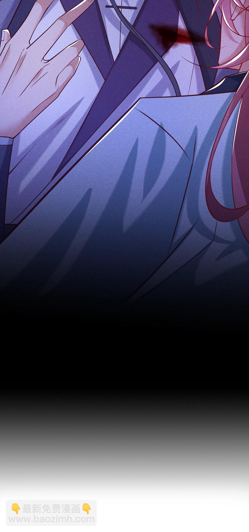 第30话 他们的目标是我？-第31话