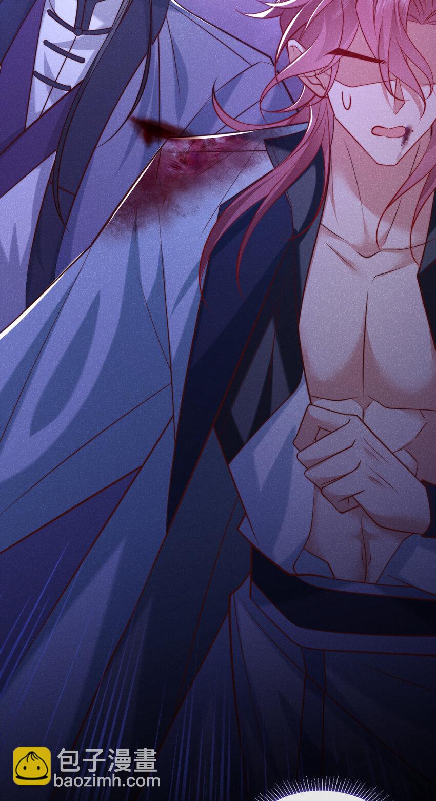 第30话 他们的目标是我？-第31话