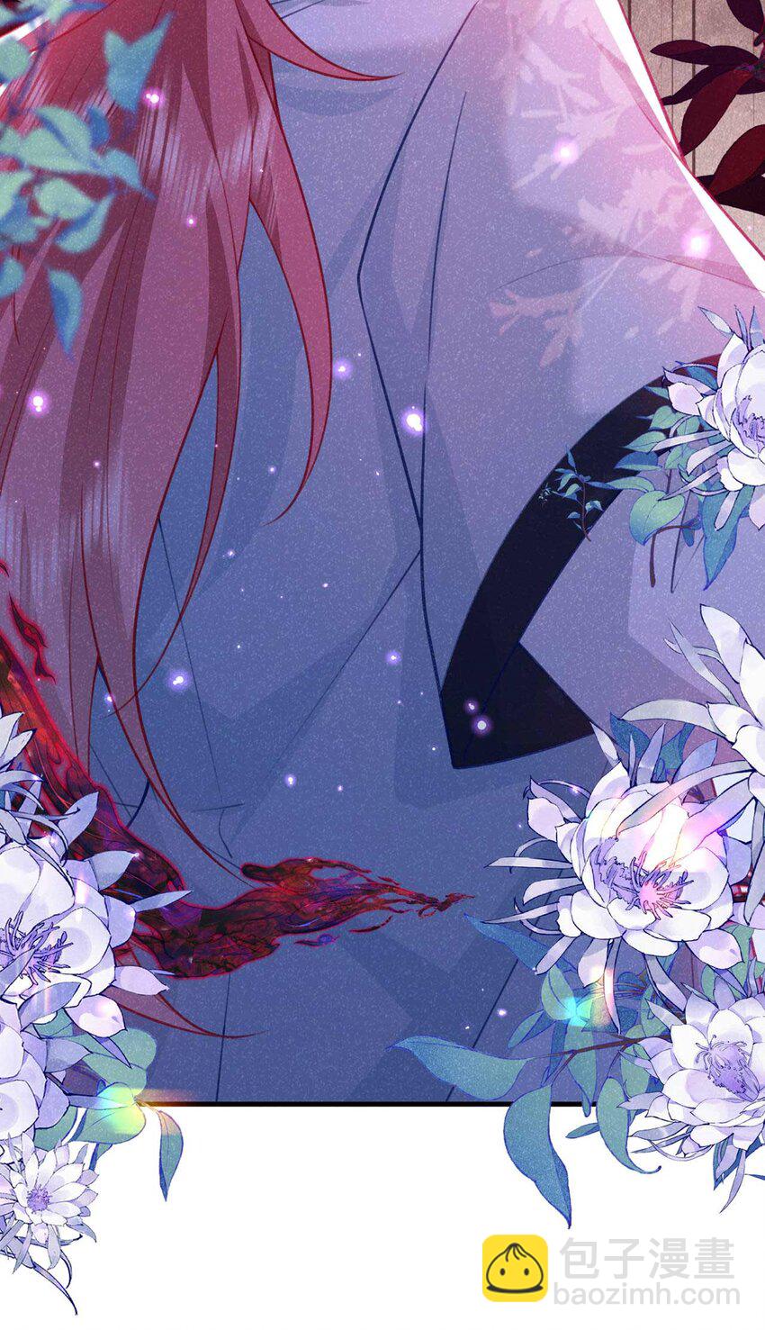 第68话 想动我儿子？没门！-第69话