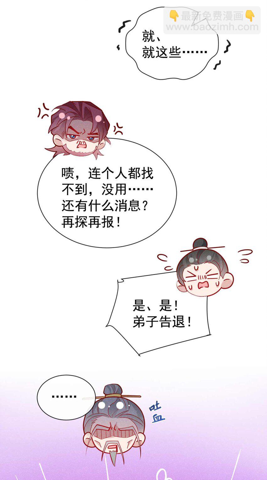 第78话 别欺人太甚！-第79话