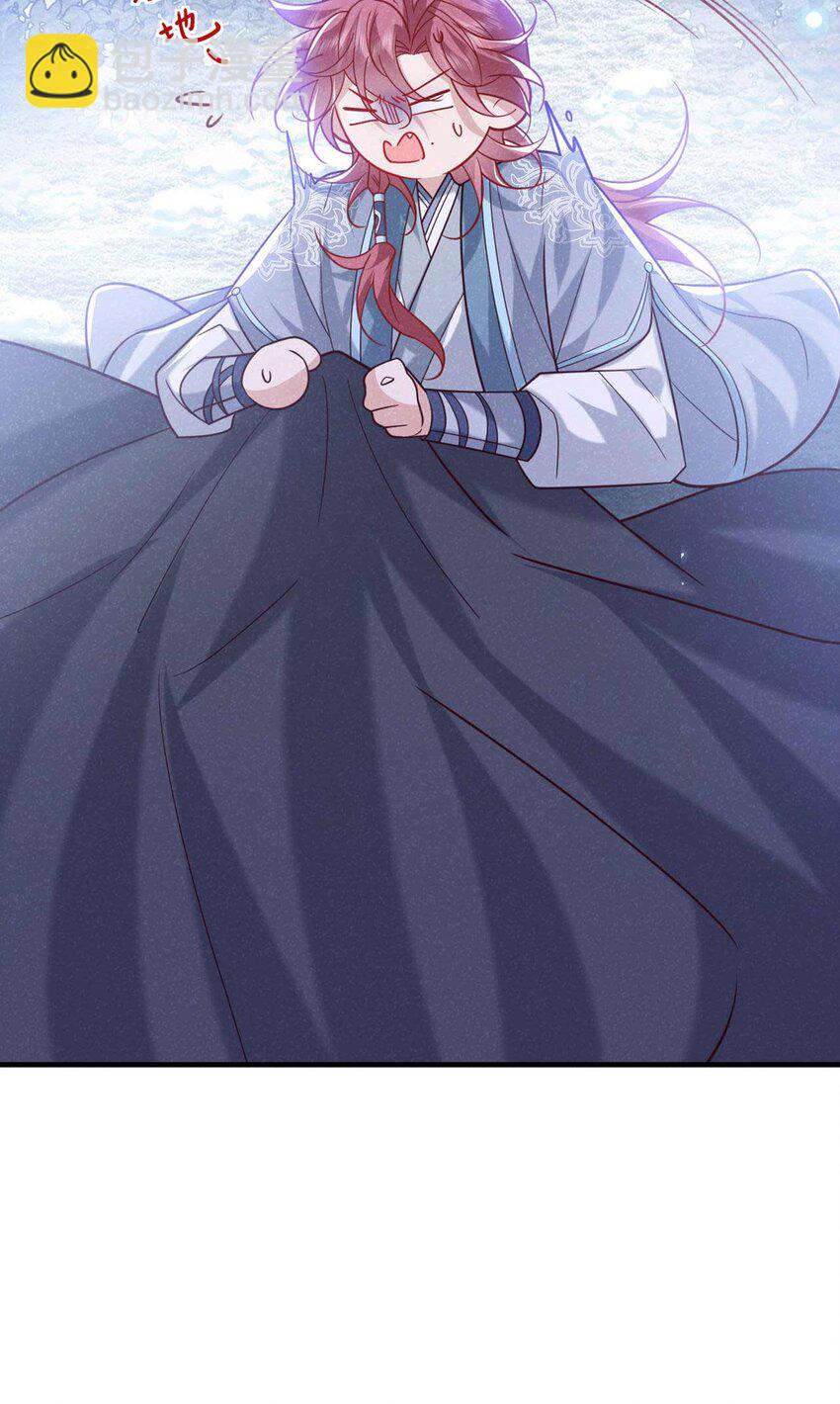 第82话 难道&hellip;&hellip;你自责了？-第83话