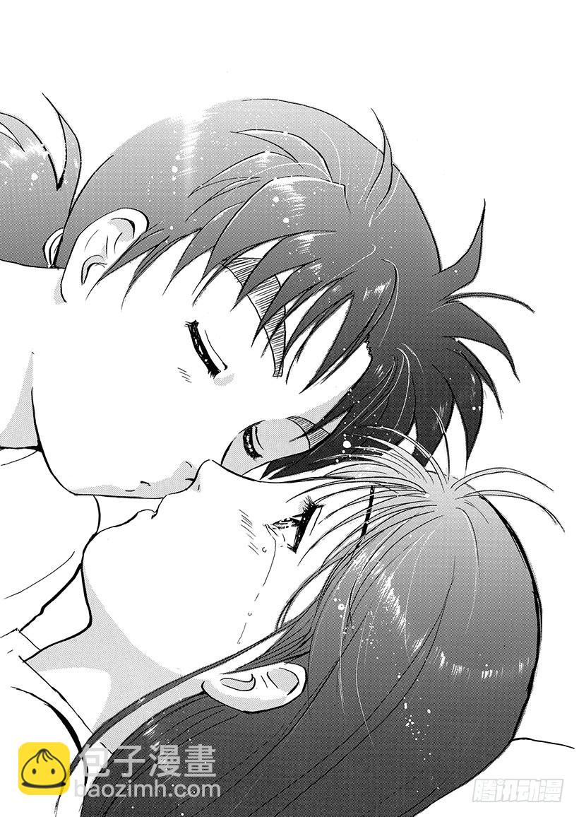 金田一少年敢死之行⑯-第283话