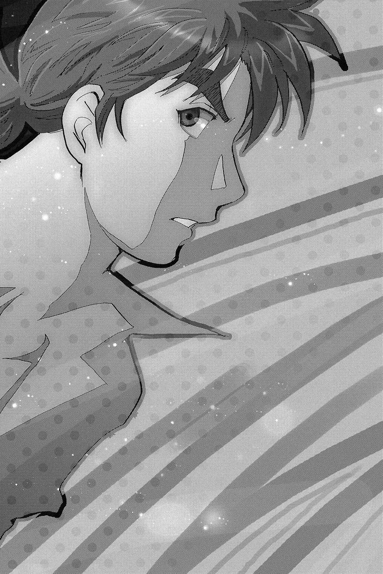 亡灵校舍里的杀人事件 第2话-第5话