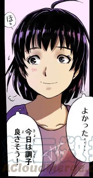 吸血樱杀人事件 第11话-第55话