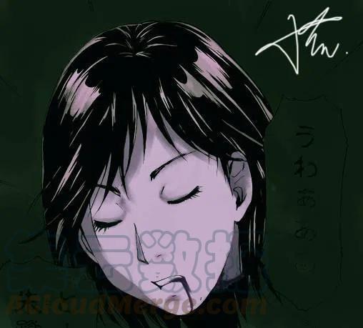 人偶岛杀人事件 第6话-第59话