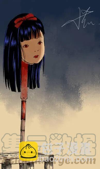 人偶岛杀人事件 第8话-第61话