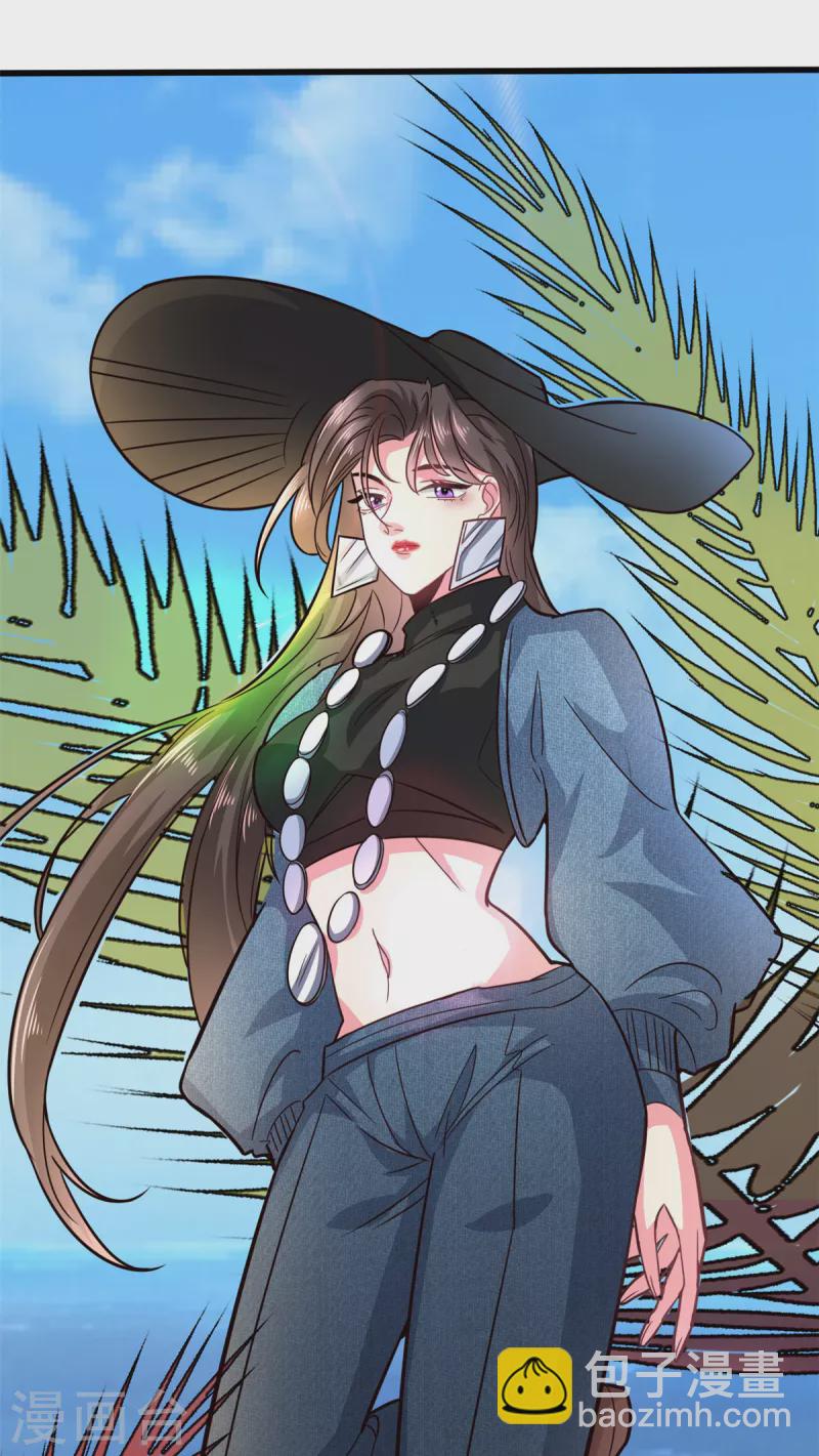 第27话 因为姐姐是特别的！-第29话