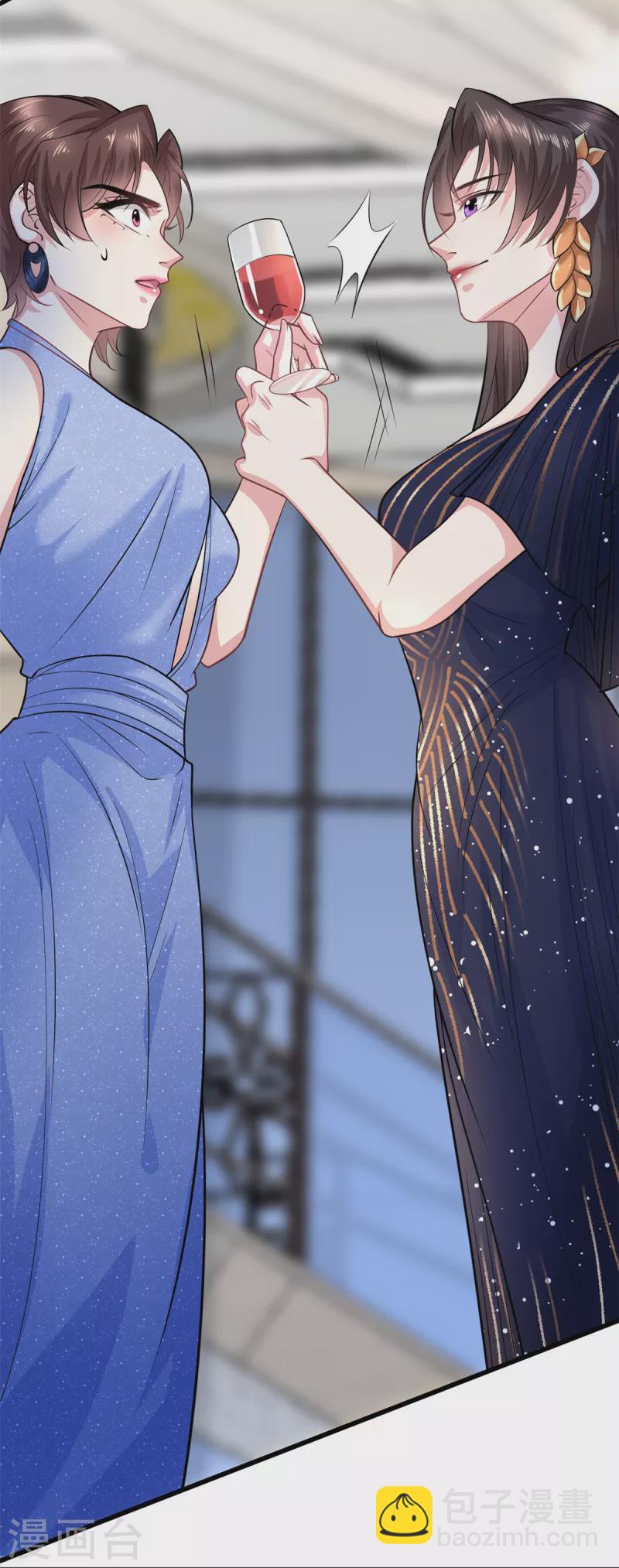 第33话 姐来了who怕who-第35话