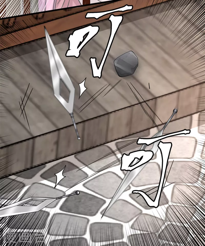 第51话 谢谢你，叶诺-第55话