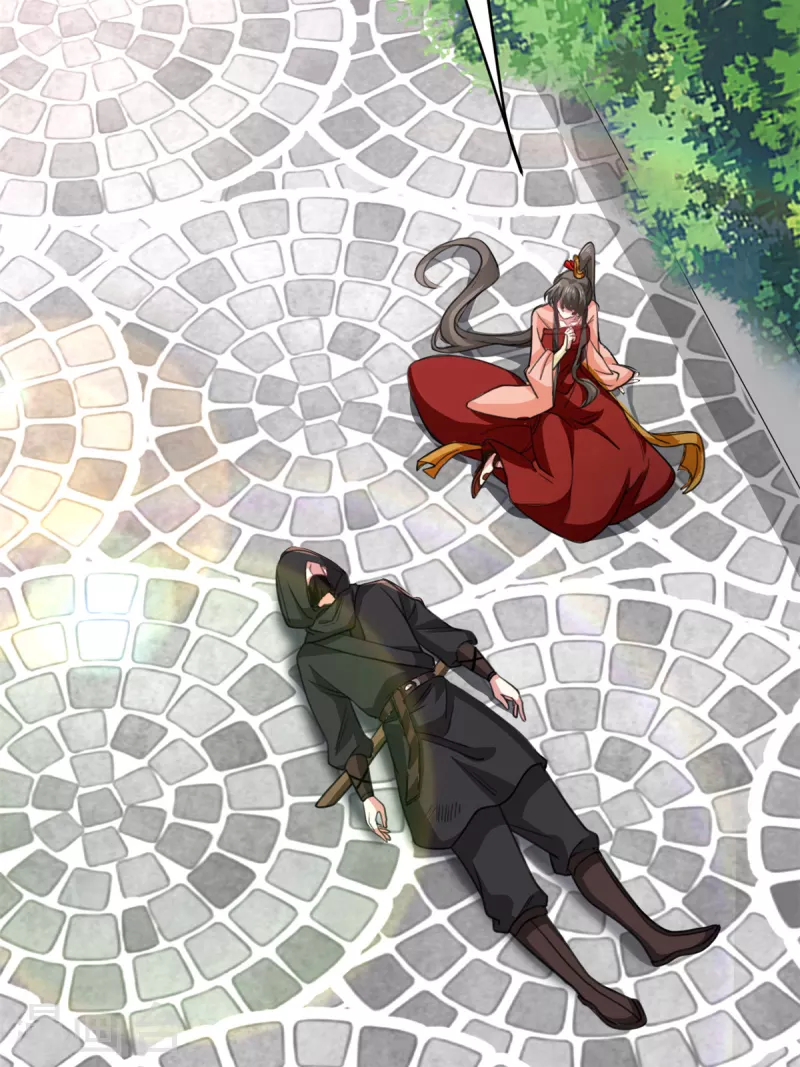 第53话 他怎么不按剧本来！？-第57话