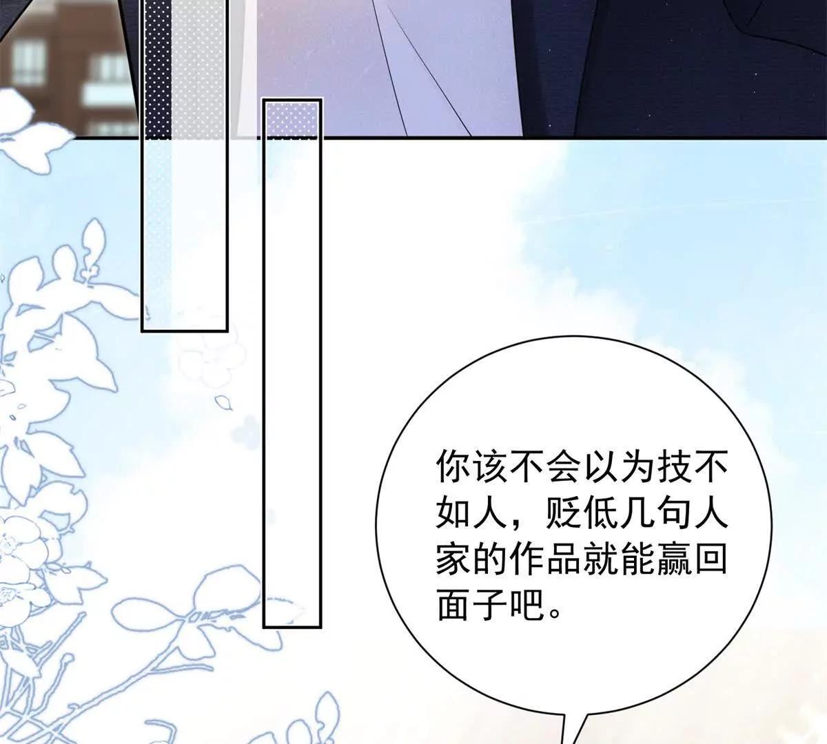 今天總裁改了沒 - 第20話 失敗者(1/3) - 7