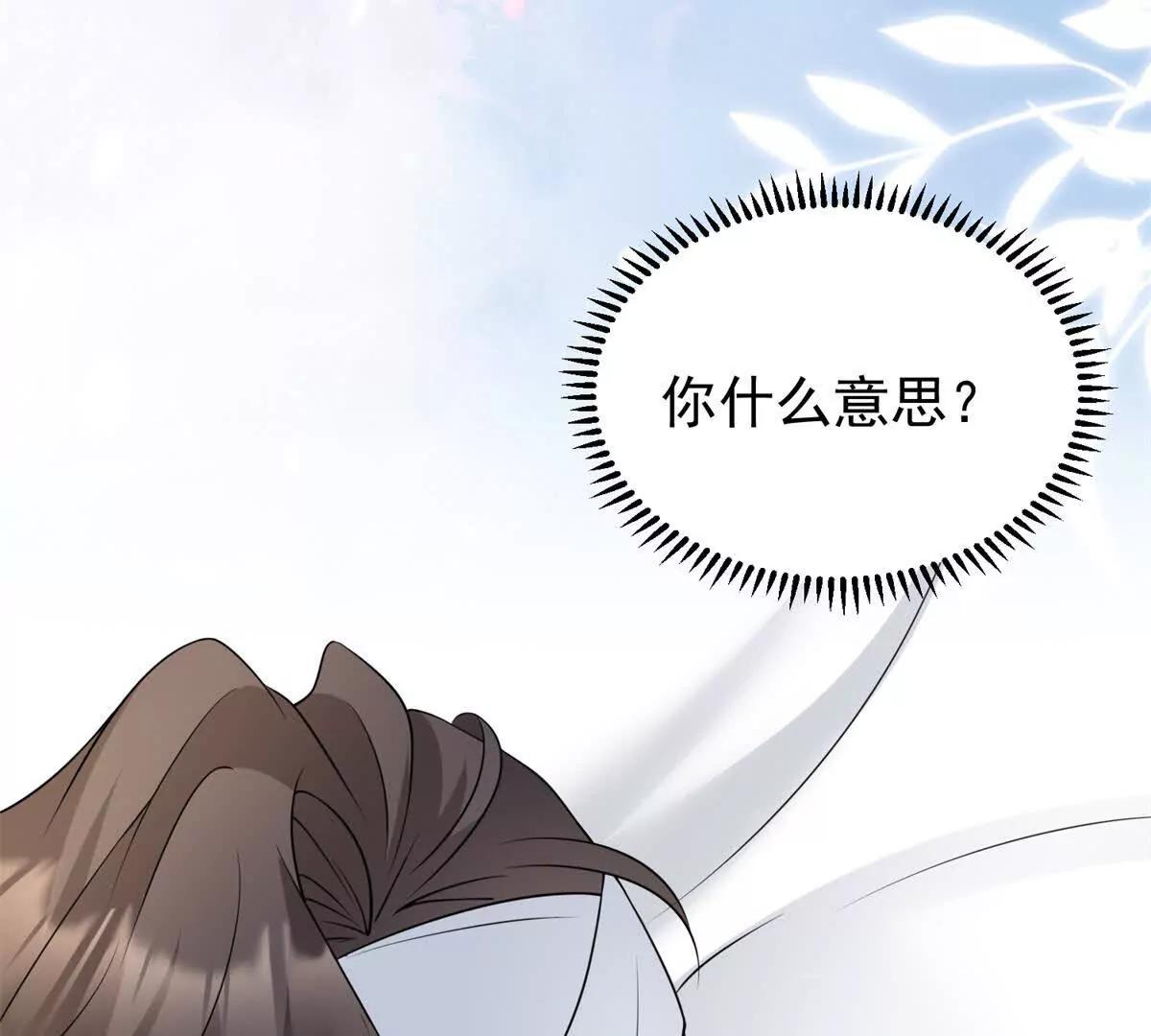 今天總裁改了沒 - 第24話 練小號(1/3) - 3