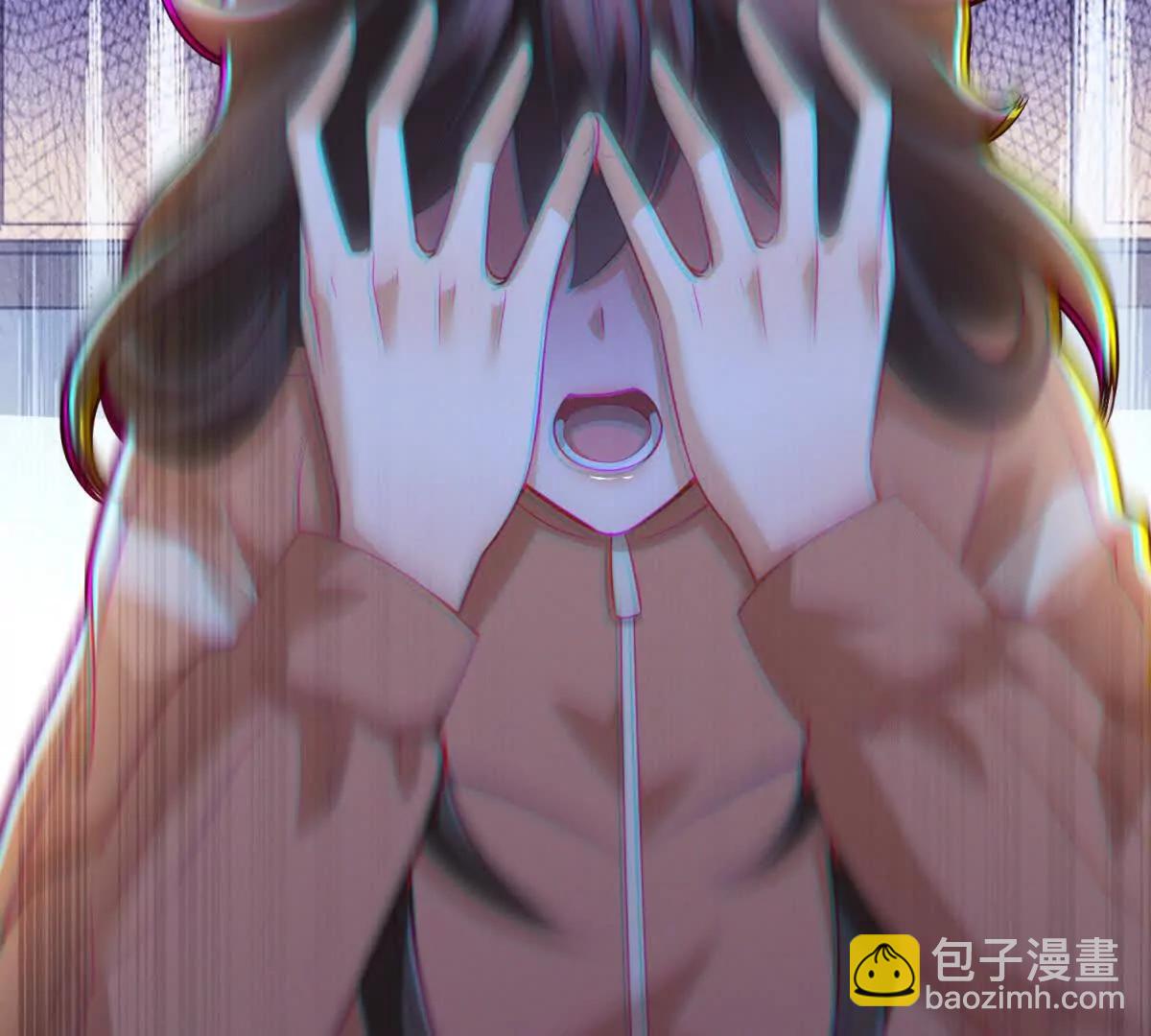 今天總裁改了沒 - 第4話 腦洞之神(1/3) - 4