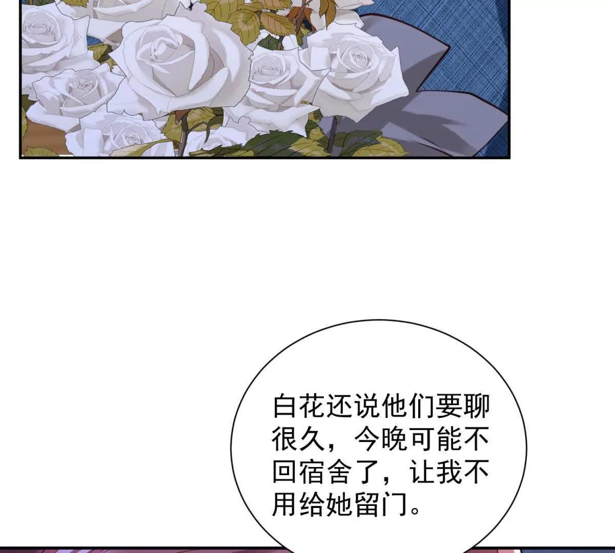 今天總裁改了沒 - 第6話 髒東西(1/3) - 5