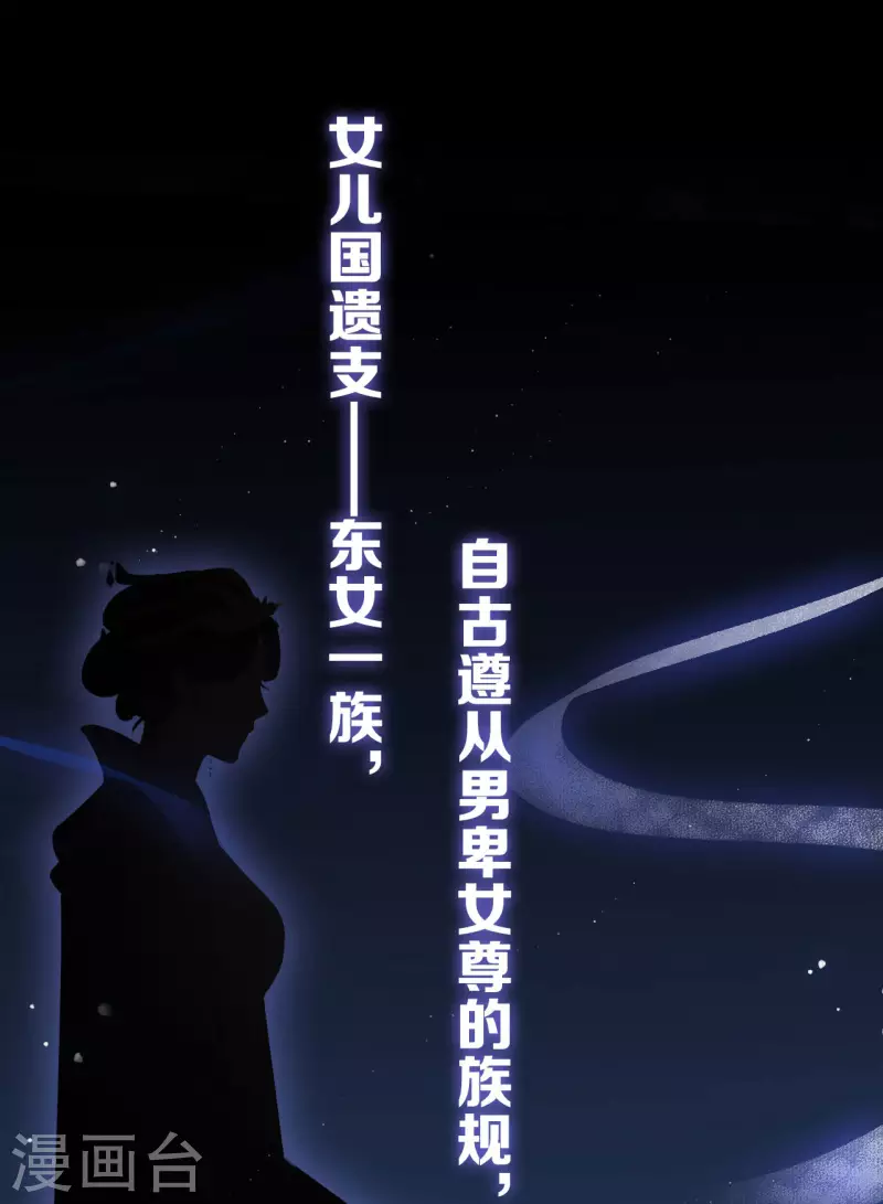 预告来袭-第1话