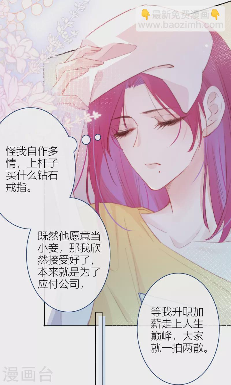 第12话 以簪聘夫-第13话