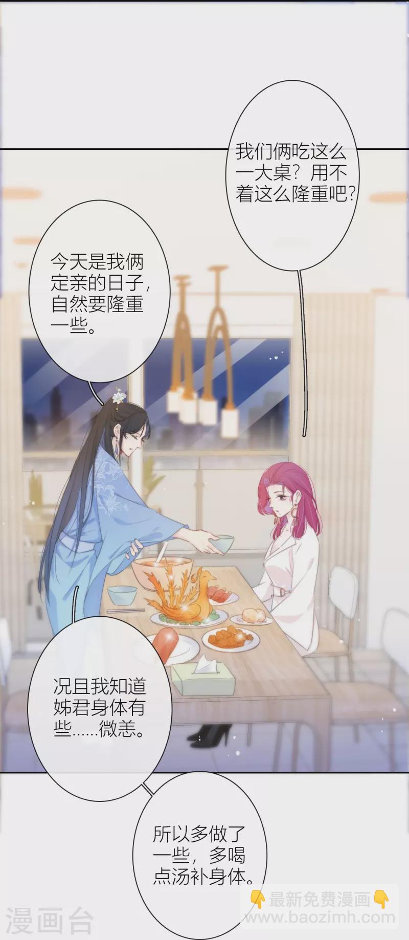 第14话 酒后乱？-第15话