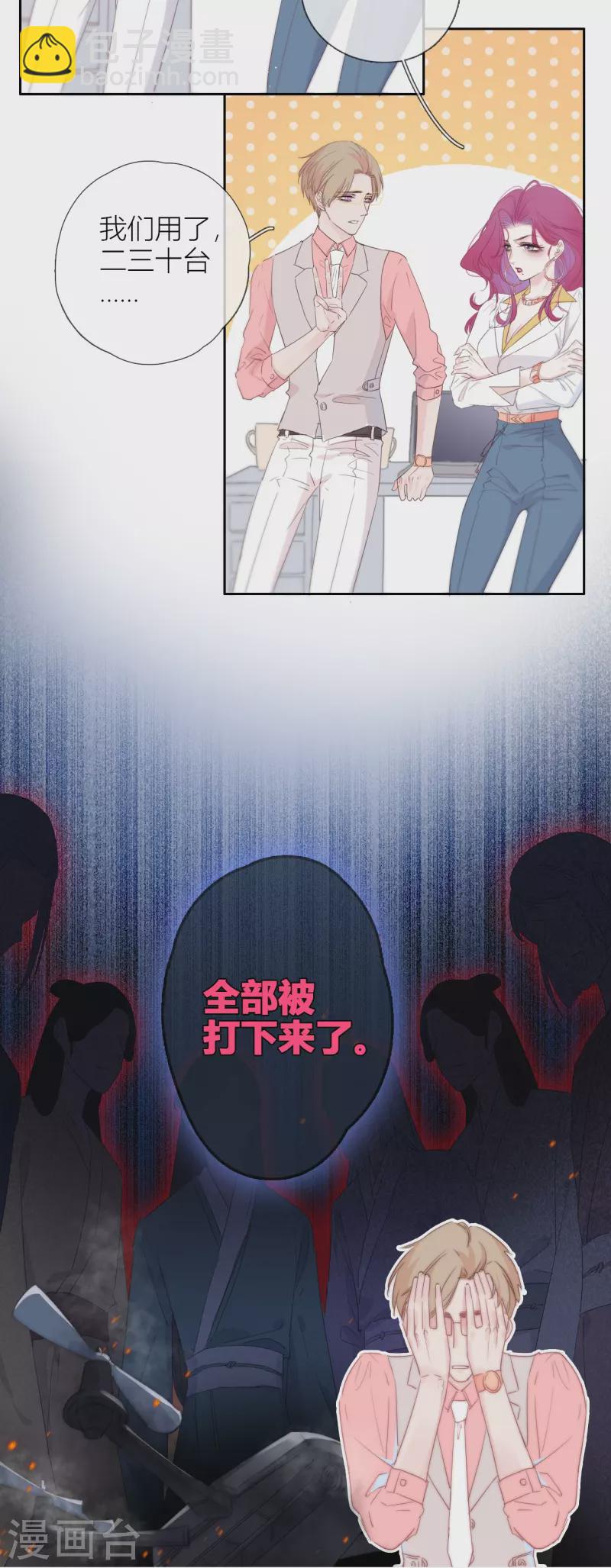 第2话 秘书的婚事-第3话