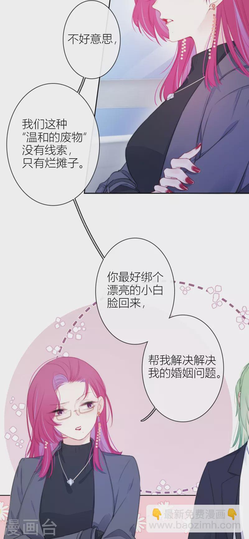 第20话 狩猎者？-第21话