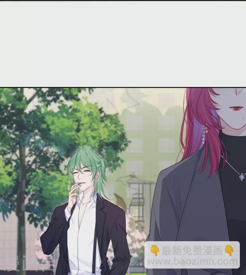 第20话 狩猎者？-第21话