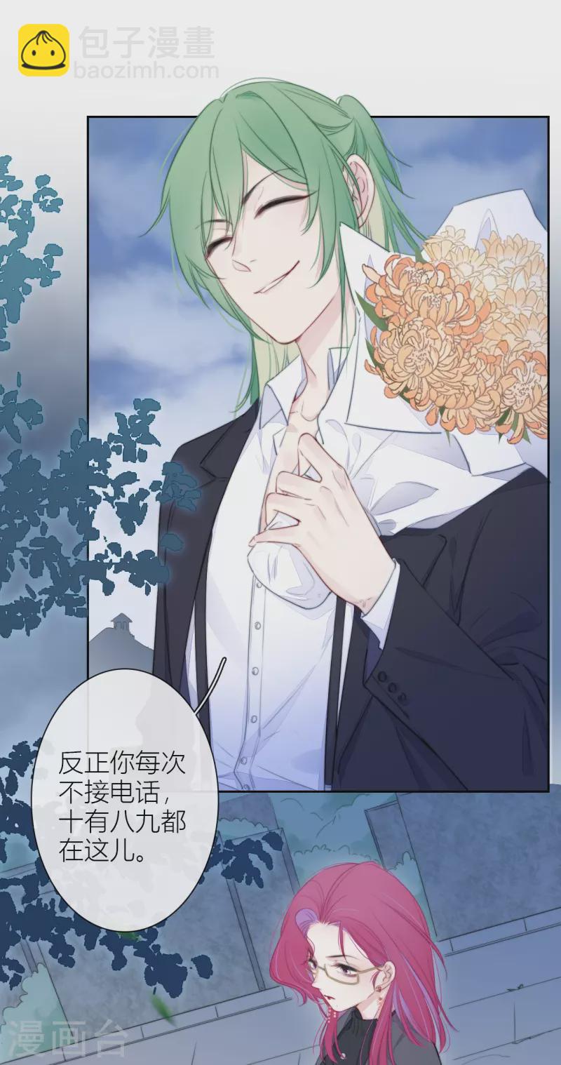 第20话 狩猎者？-第21话