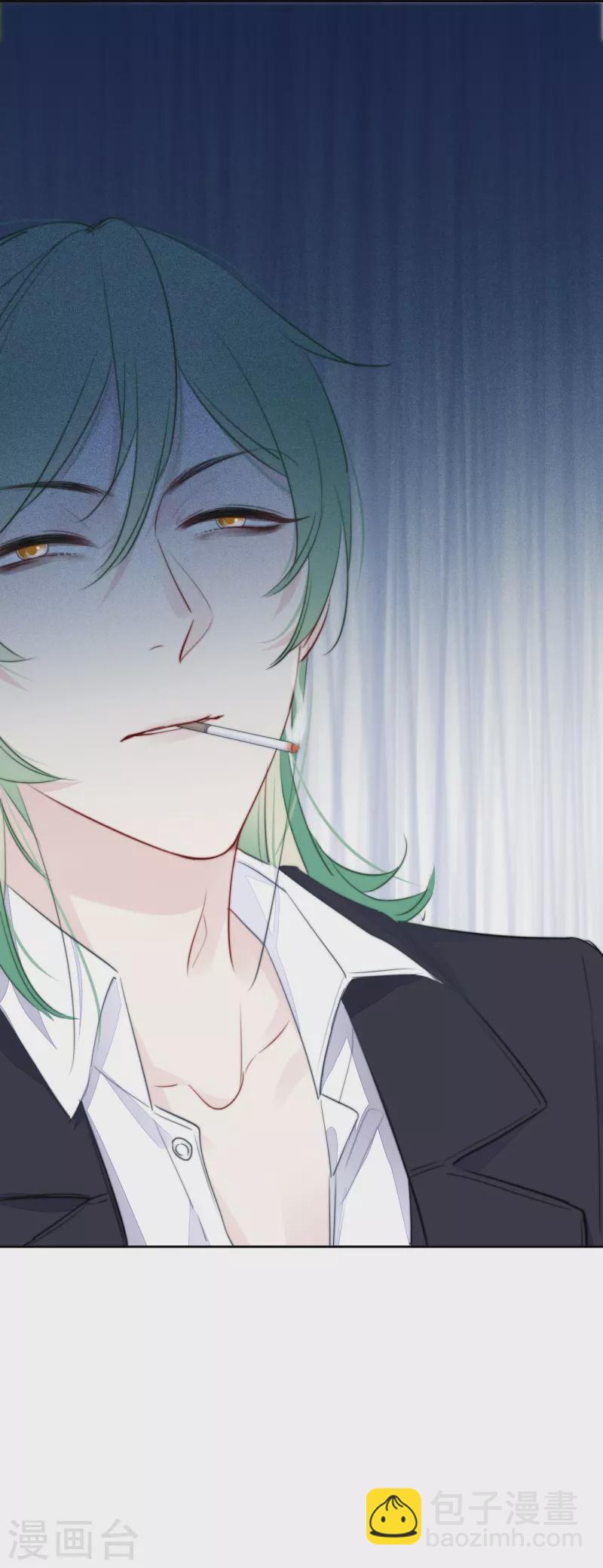 第20话 狩猎者？-第21话