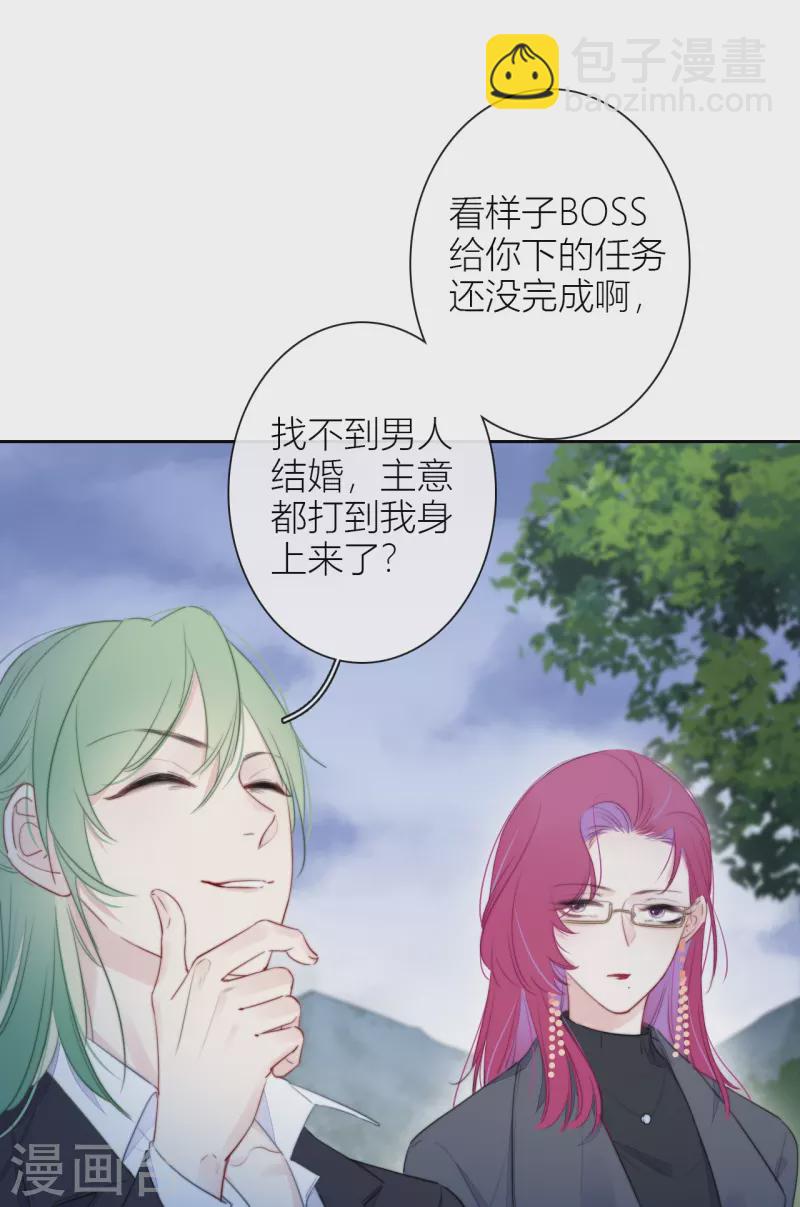 第20话 狩猎者？-第21话