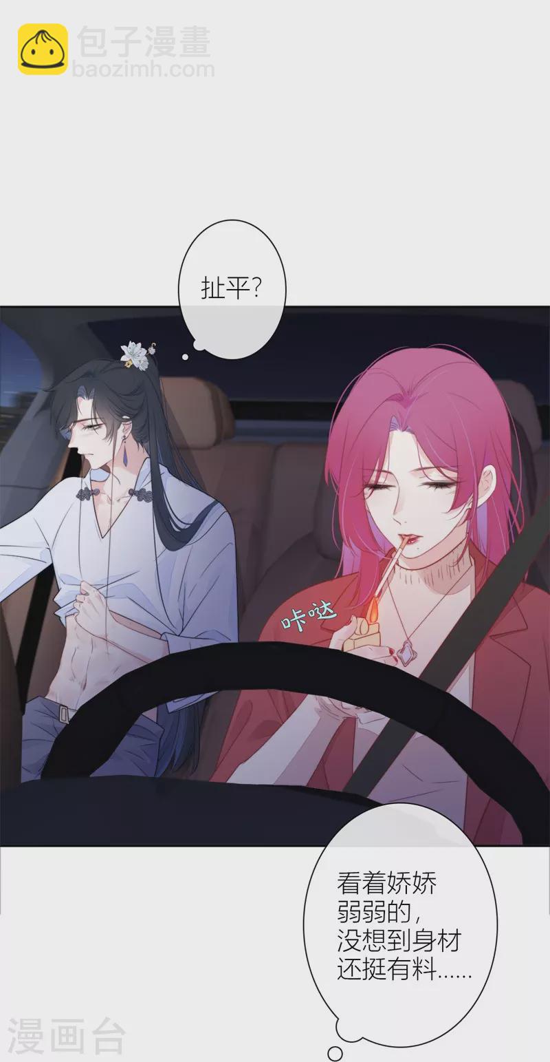 第28话 换装PLAY 下-第29话