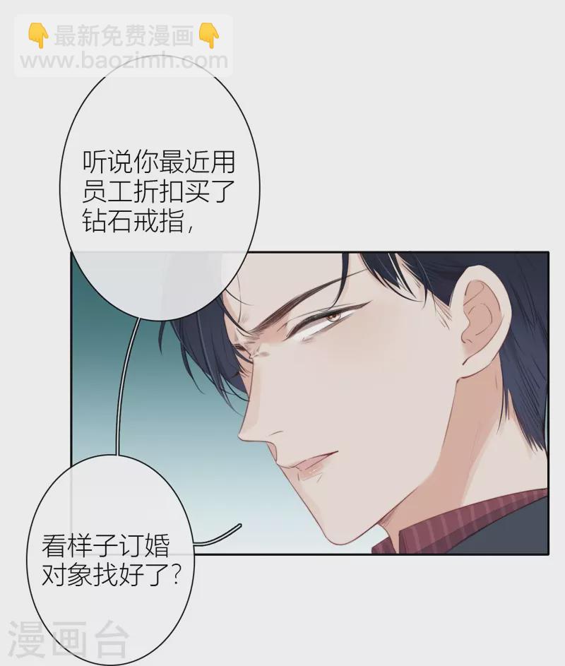 第30话 BOSS的试探-第31话