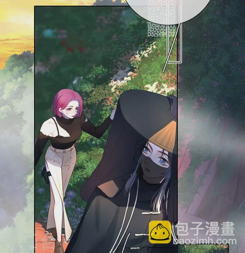 第61话 初入东女-第65话