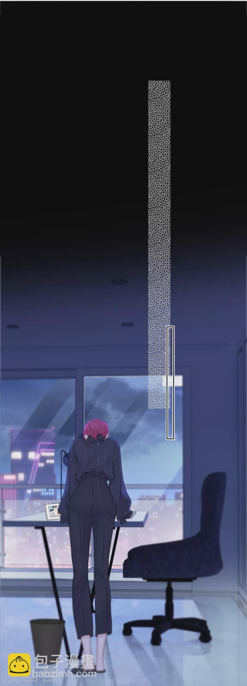 第86话 回到我身边 终章(1/2)-第93话