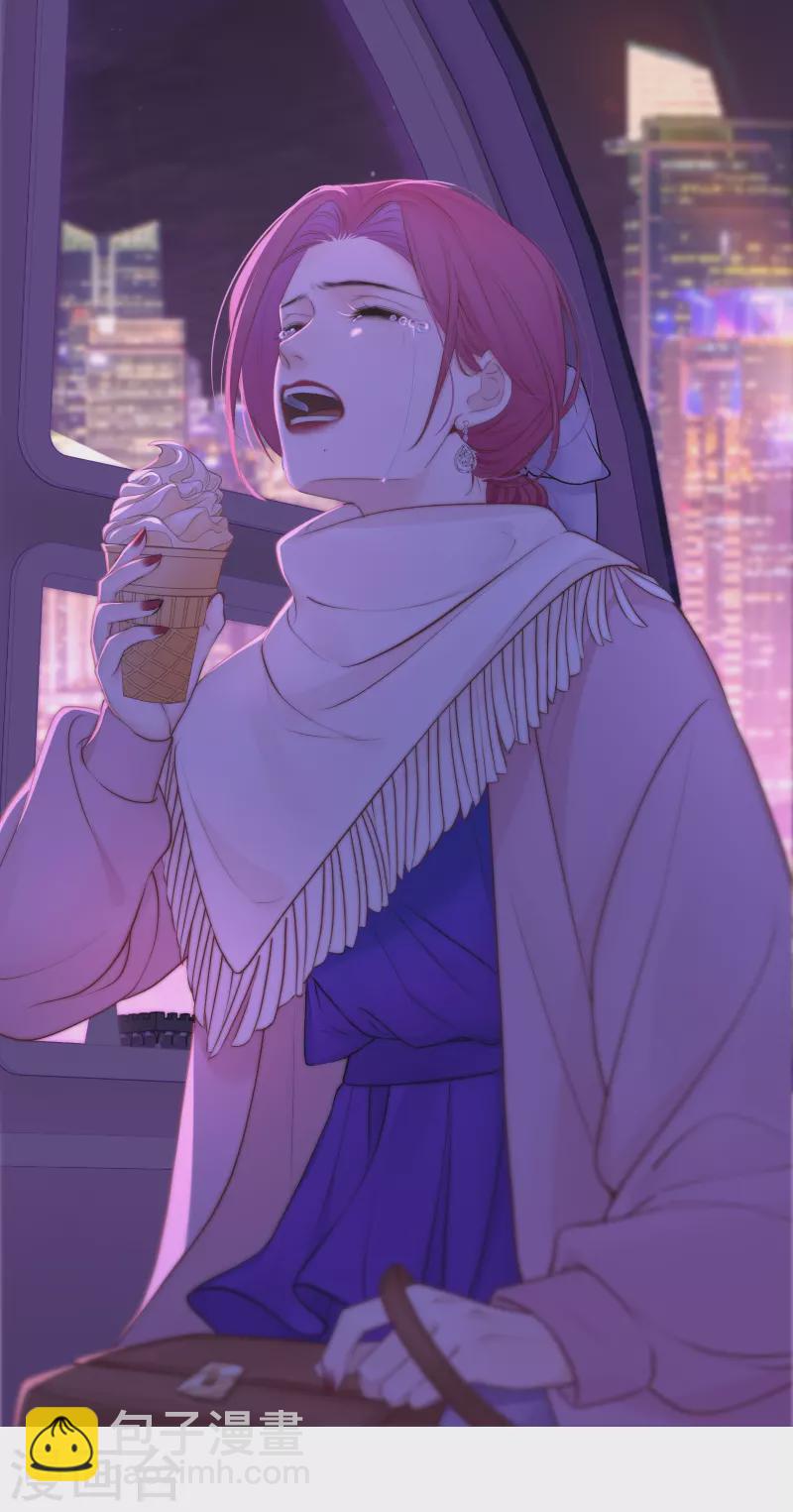 第86话 回到我身边 终章(1/2)-第93话