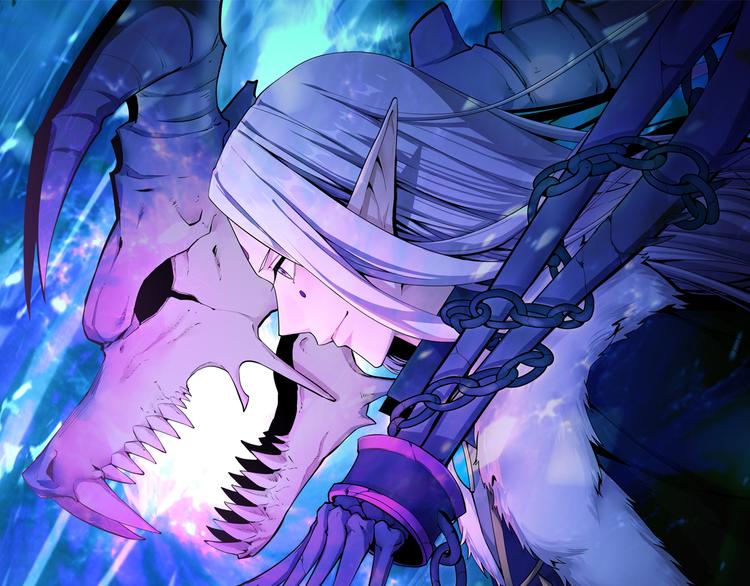 第1话 金乌陨落-第1话