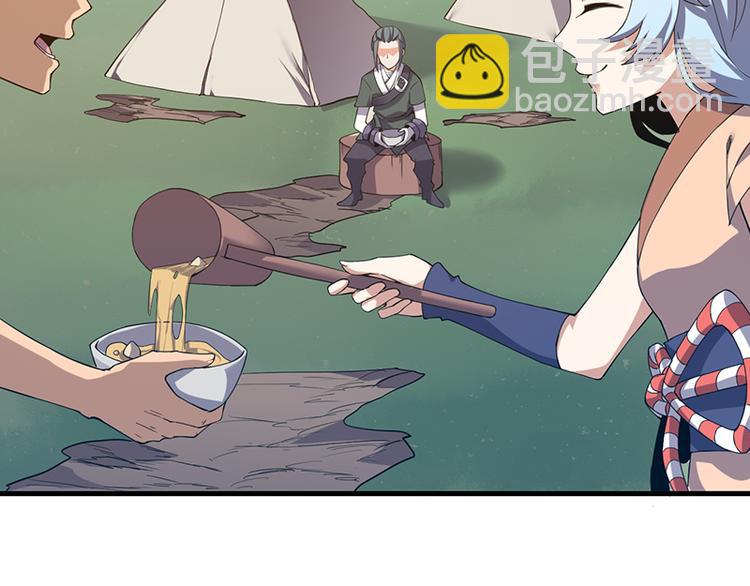 第19话 夜袭(1/2)-第19话