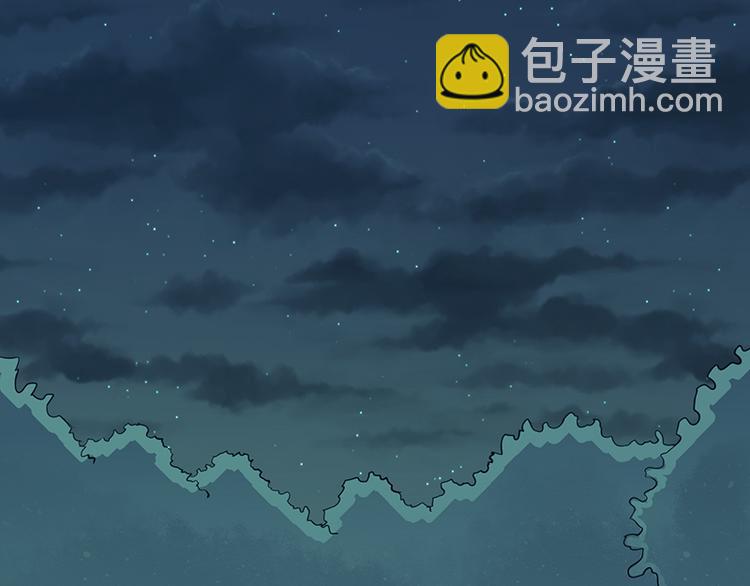 第19话 夜袭(1/2)-第19话