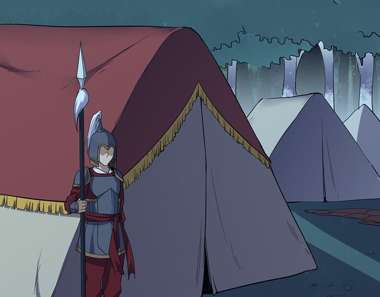 第19话 夜袭(1/2)-第19话