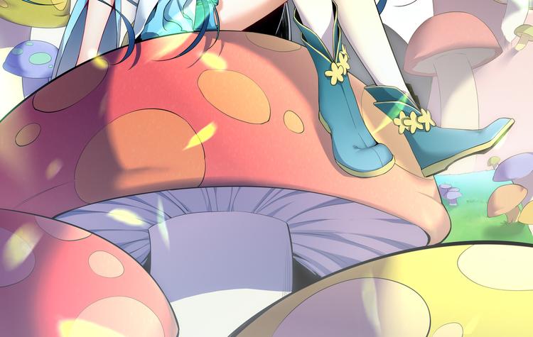 第3话 龙族公主(1/2)-第3话