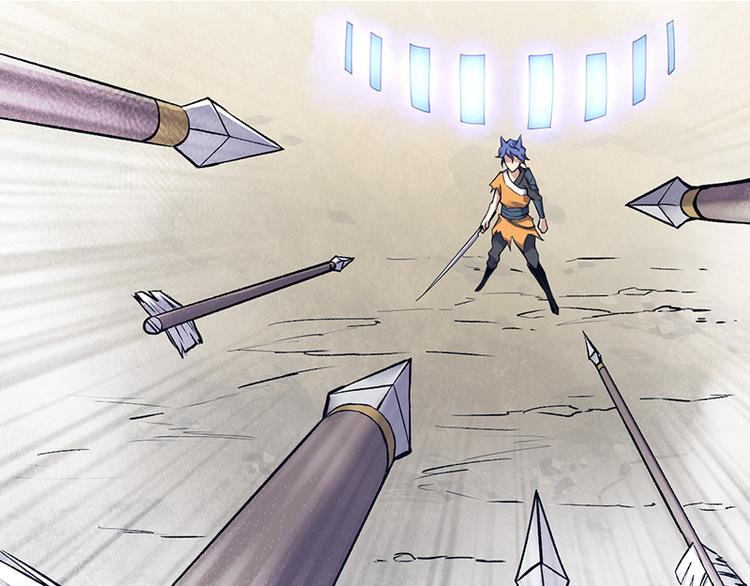 第25话 开战(1/2)-第25话