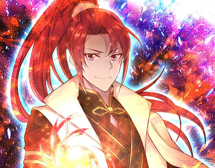 第29话 誓死报恩(1/2)-第29话