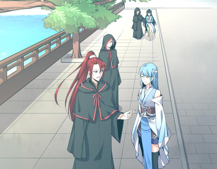 第5话 落入圈套(1/2)-第5话