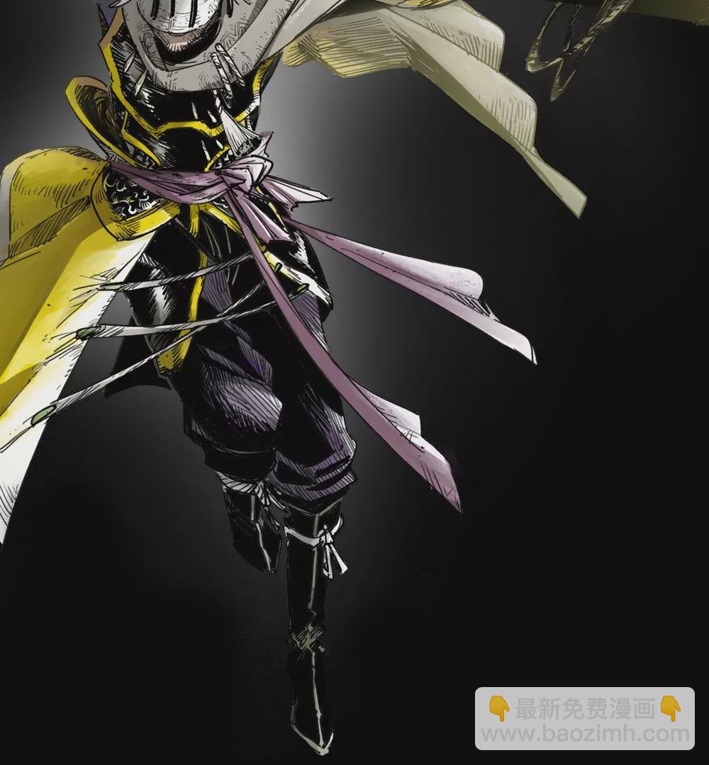 爱奇艺重磅新作-第1话