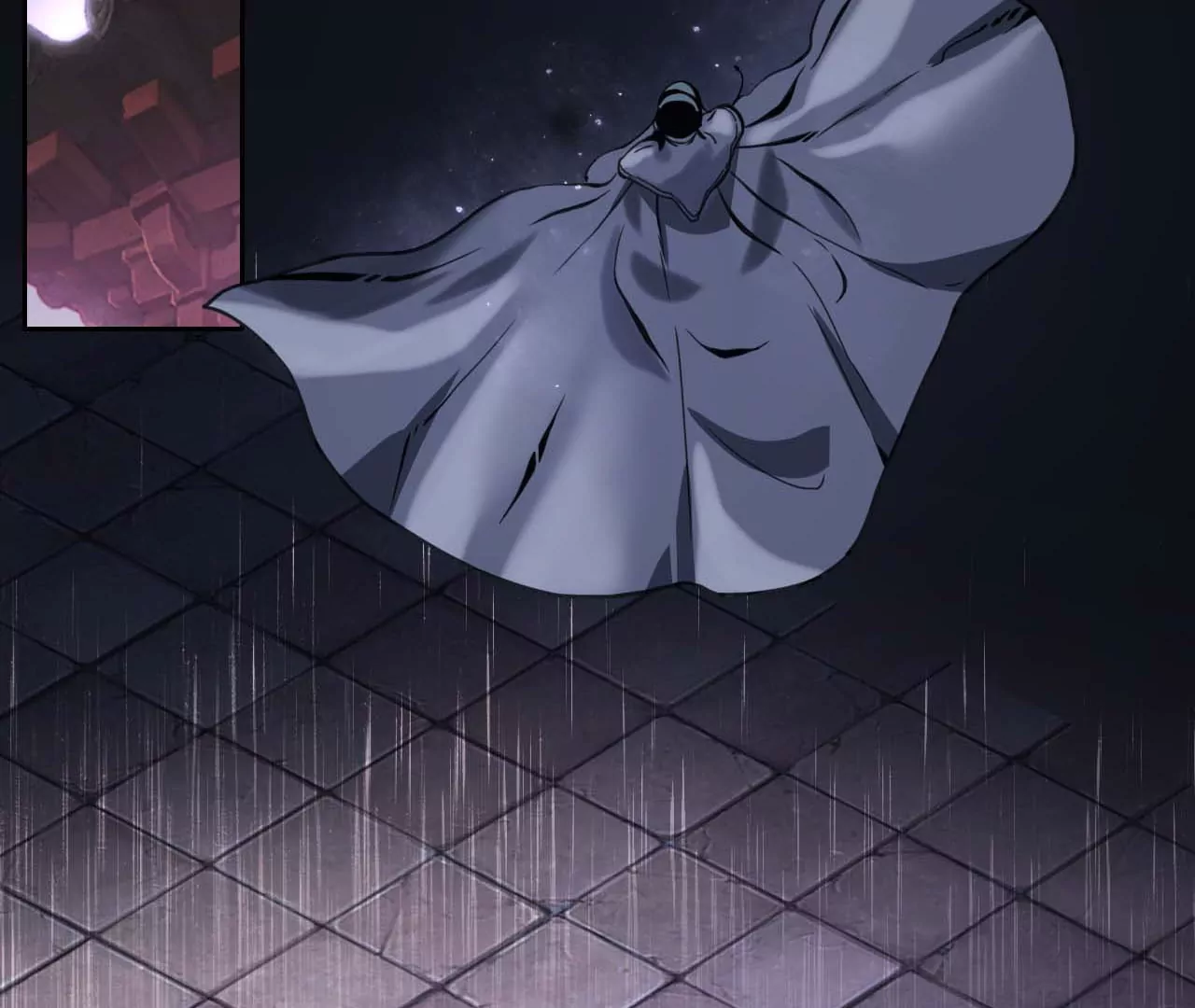 011&middot;纸鹤窃宝(1/2)-第13话